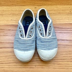 Bensimon Shoes Size 29/10.5
